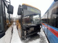 IRISBUS 380hp EURORIDER (01.01-) 7790cm3 279kw