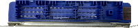 504100391 Juhtplokk, ABS IRISBUS Access, Evadys, Axer, Karosa, Recreo, Domino, Agora, Citelis, Eurorider (1999-) KNORR-BREMSE