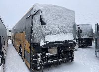 IRISBUS 380hp EURORIDER (01.01-) 7790cm3 279kw