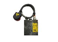 5DV007810-171 Xenon-yksikkö, vasen VOLVO 21071314 81.25943-6017 81259436017 20277972 1853958 20223997 A0025451516 0025451516 B6, B7, B9, B10, B12 bus (1978-2011)