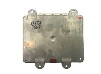 2897211 Блок управления, ZR2 SCANIA 2124059 2418424 2569844 1898384 1501-200-041 1501200041 30036860 K-Series (2016-)