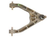 20837044 Bras de contrôle, essieu avant supérieur droit VOLVO 9522695 20994358 20745432 70314326 24426049 B6, B7, B9, B10, B12 bus (1978-2011)