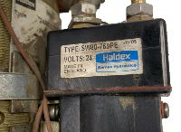 24MD22TWA Handikapputrustning, övrigt VOLVO 1166800 11668-00 SW80-769PE SW80769PE B6, B7, B9, B10, B12 bus (1978-2011) HALDEX