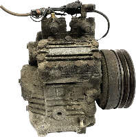 21147355 Kompressor för luftkonditionering SCANIA 21213108 21213088 20906108 2112430 30024537 30102128 K-Series (2016-) CARRIER SÜTRAK