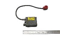 5DV007810-171 Xenon-yksikkö, vasen VOLVO 21071314 81.25943-6017 81259436017 20277972 1853958 20223997 A0025451516 0025451516 B6, B7, B9, B10, B12 bus (1978-2011)
