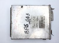 3979152 Valdymo blokas, EDC VOLVO 8113421 8150396 8143655 8119421 1085919 B6, B7, B9, B10, B12 bus (1978-2011) BOSCH