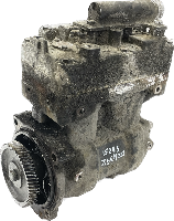 1901246 Compresor de aer SCANIA 2024410 1882222 2026610 1804068 570969 2760239 573139 K-Series (2016-) KNORR-BREMSE