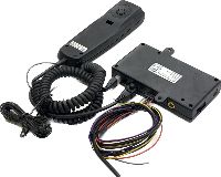 650800600051 Biltelefon VOLVO 6609-005-002-51 6508-006-000-51 660900500251 B6, B7, B9, B10, B12 bus (1978-2011)