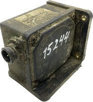 3198467 Sensors ESP VOLVO 0486020001 20442177 7403198467 81259370050 81.25937-0050 81259370039 81.25937-0039 B6, B7, B9, B10, B12 bus (1978-2011)