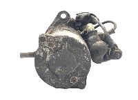 5801973143 Käynnistin Starter 24V 5kW IVECO, IRISBUS