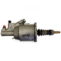 8171721 Servo Assisted Clutch VOLVO 22317371 3192126 B6, B7, B9, B10, B12 bus (1978-2011)