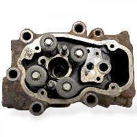 1874583 Zylinderkopf SCANIA 1921303 2005283 2330322 1855950 2002702 K-Series (2016-)