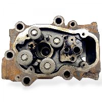 1874583 Zylinderkopf SCANIA 1921303 2005283 2330322 1855950 2002702 K-Series (2016-)