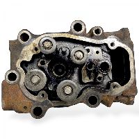 1874583 Zylinderkopf SCANIA 1921303 2005283 2330322 1855950 2002702 K-Series (2016-)