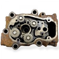 1874583 Zylinderkopf SCANIA 1921303 2005283 2330322 1855950 2002702 K-Series (2016-)