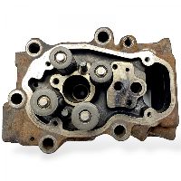 1874583 Zylinderkopf SCANIA 1921303 2005283 2330322 1855950 2002702 K-Series (2016-)