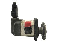 0511625311 Motor hidrÃ¡ulico del ventilador de refrigeraciÃ³n SOLARIS AZMF-11-019LCB20MB 0390-052-125 0390052125 Urbino, Alpino, Vacanza (1999-) REXROTH