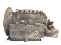 C4VT2R285 Gearbox SOLARIS C4VT2R2-8.5 152.0022011 0520-721-834 0520721834 0520130137 0520-130-137 Urbino, Alpino, Vacanza (1999-) VOITH