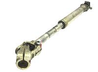 7025974556 Drivaxel för rattstång SOLARIS 1203-257-002 1203257002 Urbino, Alpino, Vacanza (1999-) ZF