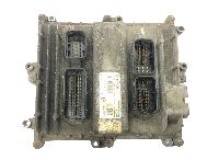 51258047168 Juhtplokk, mootor ECU EGC4 (Gas system) E2876LUH01/02/03 for MAN LIONS 1795988