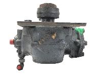 8098955698 Stūres reduktors SOLARIS 1221-080-000 1221080000 Urbino, Alpino, Vacanza (1999-) ZF