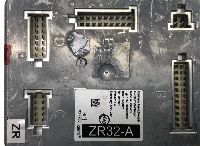 2897211 ZR2 styrdon SOLARIS 2124059 2418424 2569844 1898384 1501-200-041 1501200041 30036860 Urbino, Alpino, Vacanza (1999-) CONTINENTAL