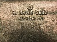51082015434 Inloppsgrenrör SOLARIS 51.08201-5434 Urbino, Alpino, Vacanza (1999-)