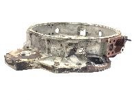 51014013273 Svänghjulshus Flywheel housing E2876 MAN, SOLARIS