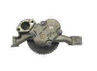 51051006262 Oljepump för motor Engine Oil Pump D2865, D2876, D2866, E2866, E2876 MAN TGA/TGL/TGM/TGS/TGX