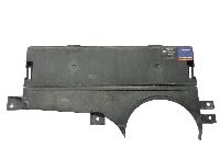 9738360138 Luftfilterlock för passagerarutrymmet MERCEDES-BENZ MB657 A9738360138 Atego, Atego 2, Atego 3 (1996-)