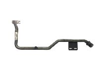9708300915 Oro kondicionavimo vamzdis MERCEDES-BENZ A9708300915 Atego, Atego 2, Atego 3 (1996-)