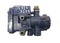 0004295724 EBS Valve, Front Axle Left MERCEDES-BENZ A0004295724 A0004297724 0004297724 Antos, Arocs, Actros MP4 (2012-) KNORR-BREMSE