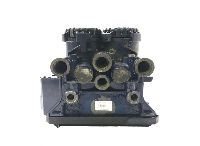0004295824 EBS-ventil, drivande axel MERCEDES-BENZ A0004295824 A0004297824 0004297824 Antos, Arocs, Actros MP4 (2012-) KNORR-BREMSE