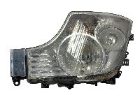 9608200239 Faro delantero izquierdo MERCEDES-BENZ A9608200239 Antos, Arocs, Actros MP4 (2012-) MERCEDES BENZ KOTTO