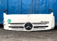 9607500309 Kylargrill MERCEDES-BENZ A9607500309 A9607500318 A9607511030 A9607511130 A9607501467 9607500318 9607511030 9607511130 9607501467 A9607501167 9607501167 Antos, Arocs, Actros MP4 (2012-)