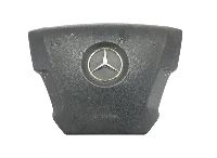 9608600102 Airbag au volant MERCEDES-BENZ A9608600102 Antos, Arocs, Actros MP4 (2012-)