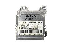 0004461142 Styrblock, krockkuddar MERCEDES-BENZ A0004461142 A0004461242 0004461242 0285011657 Antos, Arocs, Actros MP4 (2012-) BOSCH