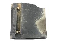9605200119 Guardabarros, eje motriz delantero derecho MERCEDES-BENZ A9605200119 A9605201719 9605201719 A9605200519 9605200519 Antos, Arocs, Actros MP4 (2012-)