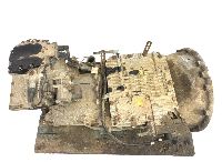 VT2412B Caja de cambios 3190325 85001217 85007217 1673728 1069124 20973105 21156557 22216631 - VOLVO