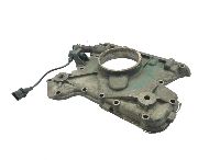 2830468 Cubierta delantera del motor 2030469 4997646 1406991 1711598 - GENERIC
