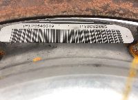 29549519 Ambreiaj, altele TC221 - GENERIC