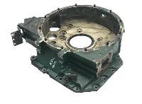 4944346 Carcasa del volante 3973063 - GENERIC