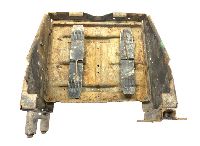 9415400916 Batteriebox MERCEDES-BENZ A9415400016 A9415400916 9415400016 Axor 2 (2004-) MERCEDES BENZ