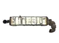 A9361420779 AGR-Kühler 9361420779 9361421279 A9361421279 - GENERIC