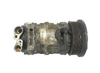 716658 Sprężarka / pompa AC TM21XS TM21XS-8GR - VALEO