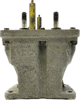 0333301010 Battery Isolator Switch OPTARE 0103183 0523803 02806754 1163810 81259020158 81259270045 A0005427219 0005427219 81.25902-0158 81.25927-0045 Solo Sr, Tempo, Versa, Olymus, Toro (2004-) BOSCH