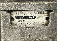 9061306215 Air Compressor OPTARE A9061306215 9061304315 A9061304315 A9061303015 9061303015 A9061301415 9061301415 9500693 S4123520250 Solo Sr, Tempo, Versa, Olymus, Toro (2004-) WABCO