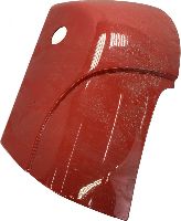 77700834 Front Bumper Cover, Left OPTARE Solo Sr, Tempo, Versa, Olymus, Toro (2004-) SOLO