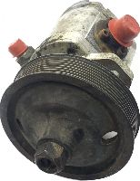 A5099686 Ventilateur de refroidissement Moteur hydraulique OPTARE P1ARP2015CL10C05V Solo Sr, Tempo, Versa, Olymus, Toro (2004-) SOLO