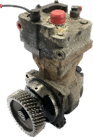 9061306215 Air Compressor OPTARE A9061306215 9061304315 A9061304315 A9061303015 9061303015 A9061301415 9061301415 9500693 S4123520250 Solo Sr, Tempo, Versa, Olymus, Toro (2004-) WABCO